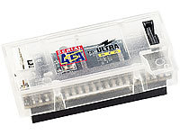 Fibrionic Network Solutions; Connector für IDE Festplatten Laufwerke