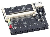 Fibrionic Network Solutions IDE to CF Adapter